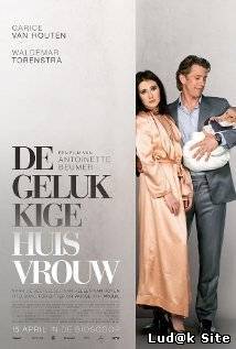 The Happy Housewife (2010)