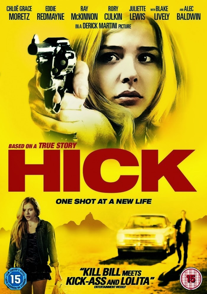 Hick (2011)