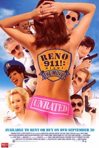 Reno 911!: Miami (2007)