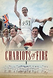 Chariots of Fire (1981)