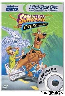 Scooby-Doo and the Cyber Chase (2001)