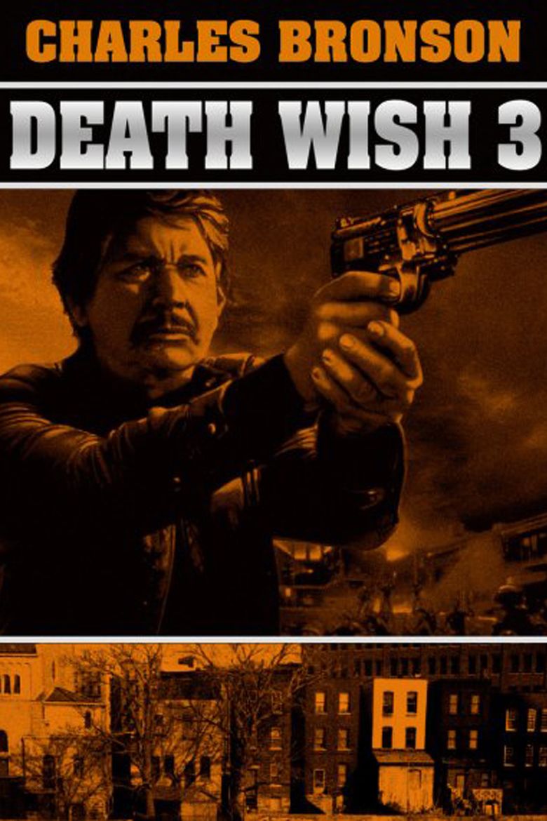 Death Wish 3 (1985)