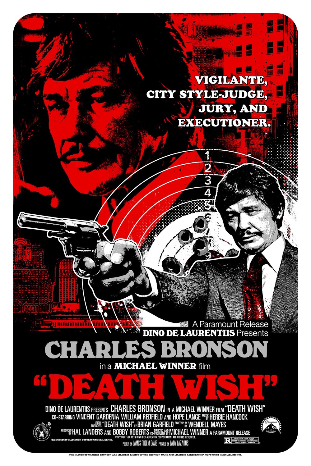 Death Wish (1974)