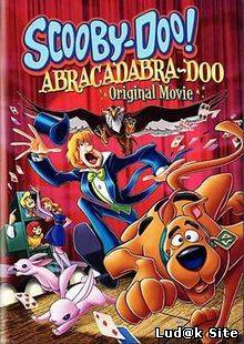 Scooby-Doo! Abracadabra-Doo (2010)