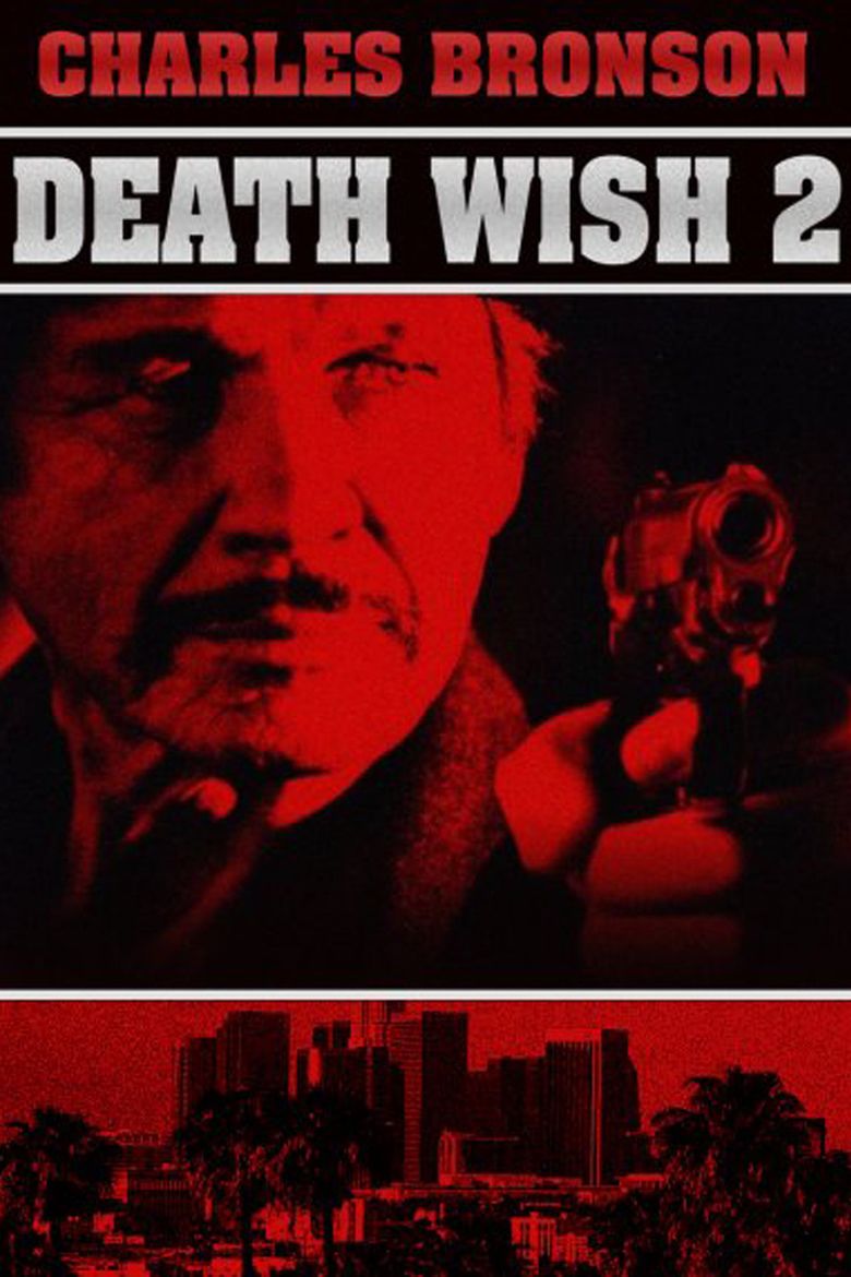 Death Wish II (1982)