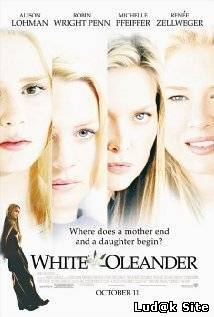 White Oleander (2002)
