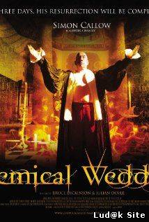 Chemical Wedding (2008)