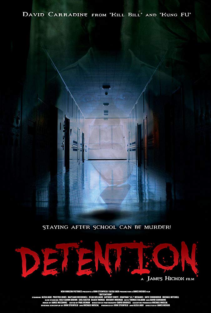 Detention (2010)