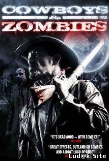 The Dead and the Damned (2011)