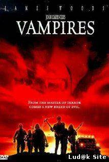 John Carpenter Vampires (1998)