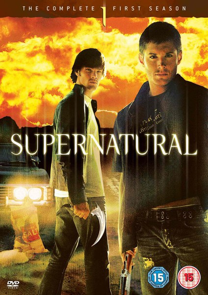 Supernatural (2005)