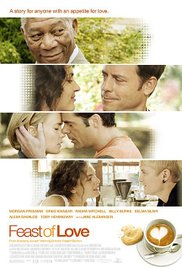 Feast Of Love (2007)