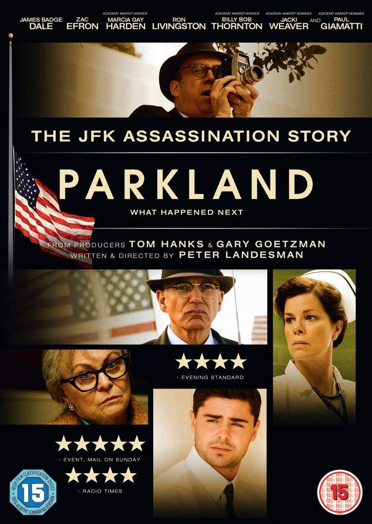Parkland (2013)