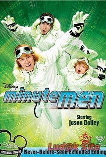 Minutemen (2008)