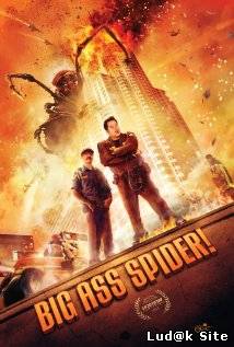 Big Ass Spider (2013)