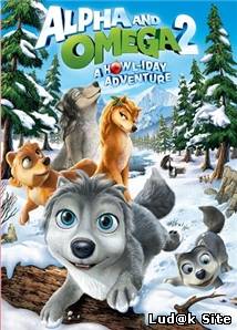 Alpha and Omega 2: A Howl-iday Adventure (2013)