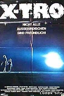 Xtro Aka X-Tro (1983)