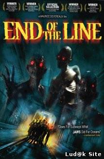 End of the Line (2007)