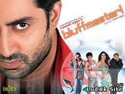 Bluffmaster! (2005)