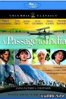 A Passage to India (1984)