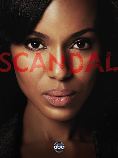 Scandal (2012)