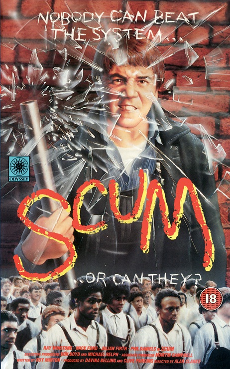 Scum (1979)