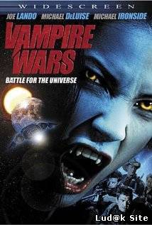 Bloodsuckers (2005)
