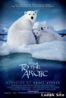 To the Arctic 3D (2012)