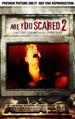 Are You Scared 2? (2009)