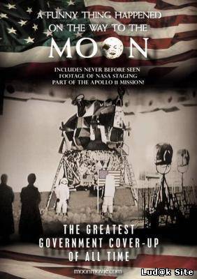 A Funny Thing Happened on the Way to the Moon (2001)