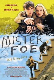 Hallam Foe Aka Mister Foe (2007)