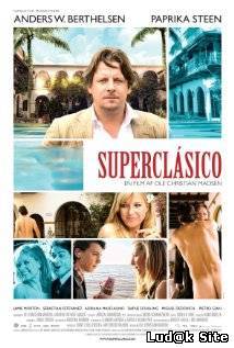 Superclásico (2011)