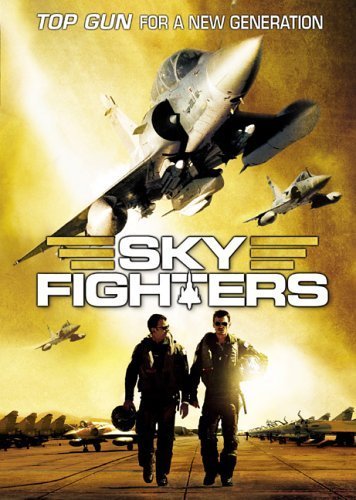 Les chevaliers du ciel Aka Sky Fighters (2005)