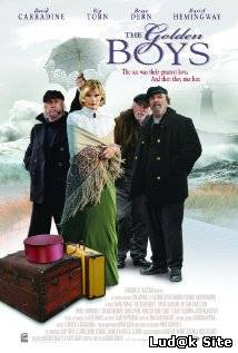 The Golden Boys (2008)