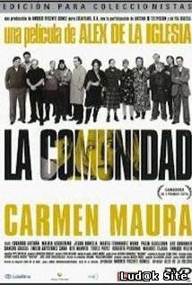 La comunidad (2000)