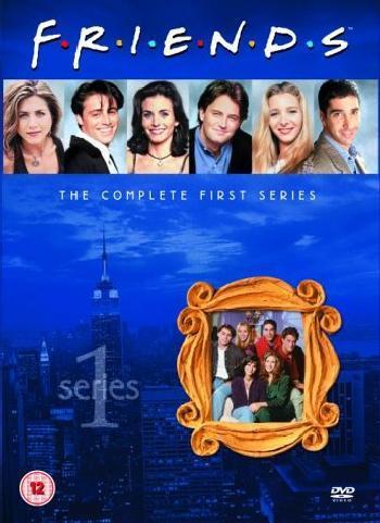 Friends (1994)