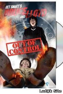 Get Smarts Bruce and Lloyd Out of Control (2008)
