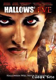 Hallows' Eve (2013)