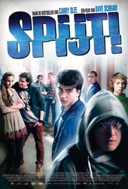 Spijt! Aka Regret! (2013)