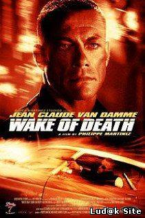 Wake Of Death (2004)