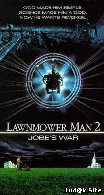 Lawnmower Man 2: Beyond Cyberspace (1996)