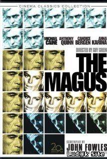 The Magus (1968)