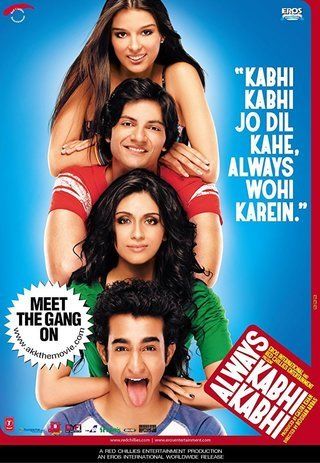 Always Kabhi Kabhi (2011)