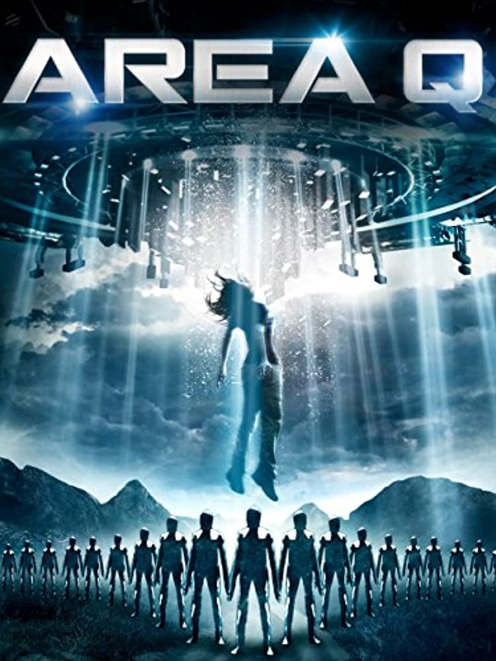 Area Q. (2011)
