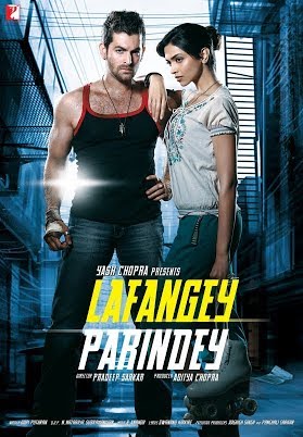 Lafangey Parindey (2010)