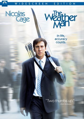 The Weather Man (2005)