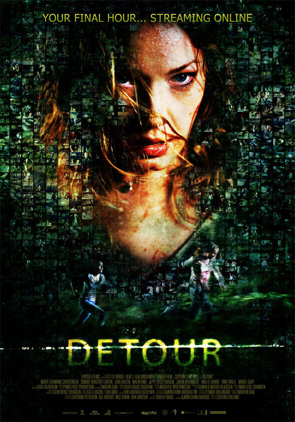 Snarveien Aka Detour (2009)