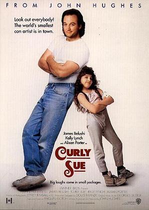 Curly Sue (1991)