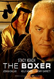 The Boxer (2009)