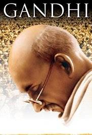 Gandhi (1982)